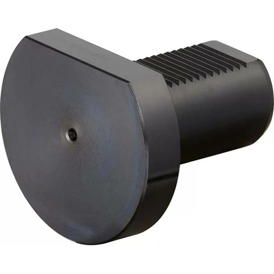 Uzávěr VDI Z2 50mm ocel FORTIS