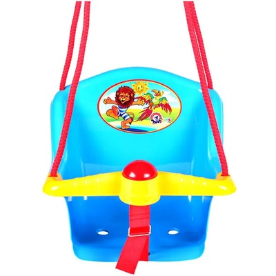 Technok Toys Люлка с клаксон Technok Toys - Код W3803