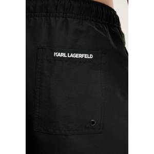 KARL LAGERFELD плувни шорти мъжки KAMEO (B1M46011) - answear - 109,51 лв