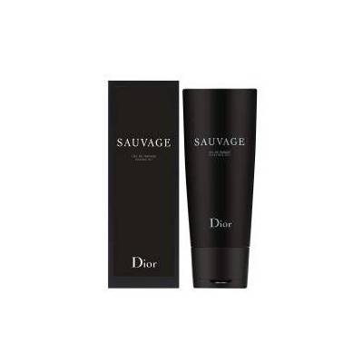 Гел за след Бръснене Dior Sauvage