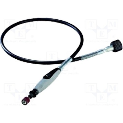 DREMEL 26150225JA Ohebná hřídel; pro elektronářadí DREMEL; 1070mm – Zboží Mobilmania