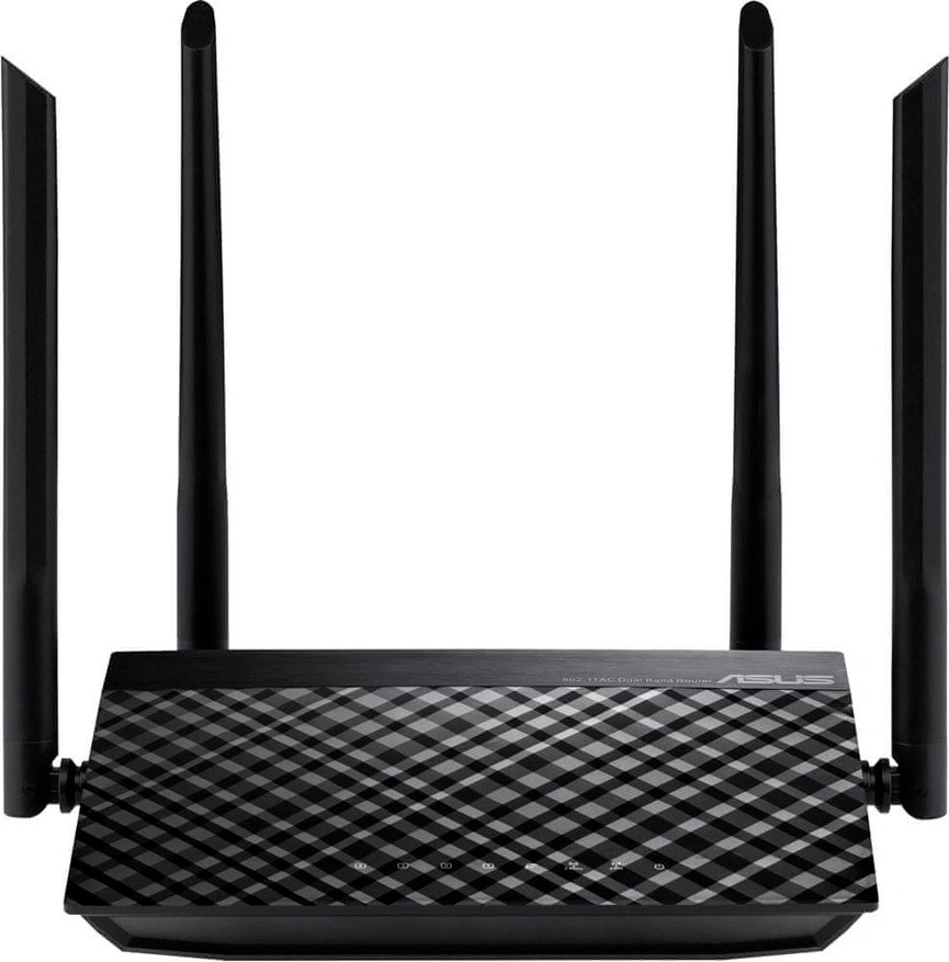 Asus RT-N19