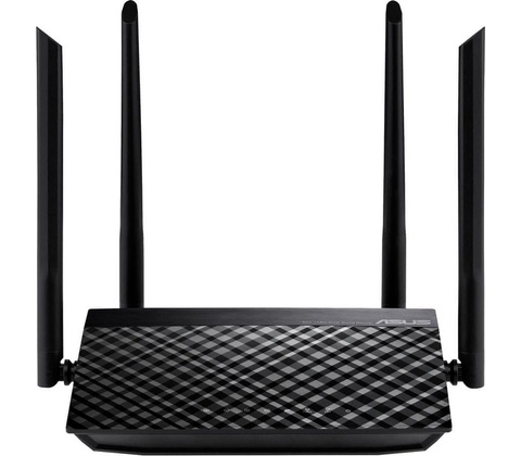 Asus RT-N19