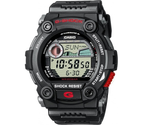 Casio G-7900-1