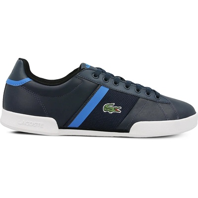 Lacoste Маратонки Lacoste Deston сини