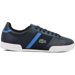 Lacoste Маратонки Lacoste Deston сини - sportbrand