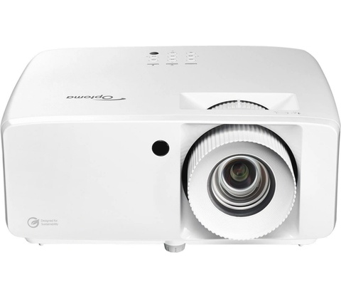 Optoma ZH451