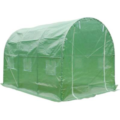John Gardener Zahradní foliovník 3x2x2m UV