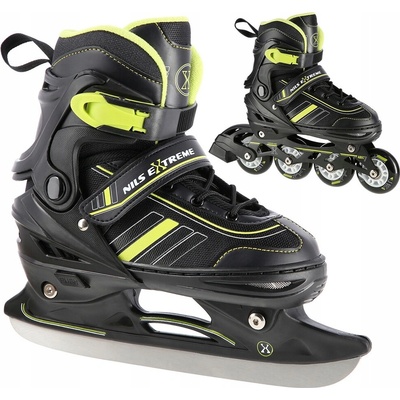 Nils NH 18191