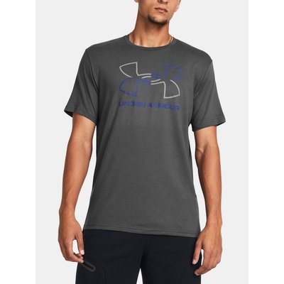 Under Armour UA GL FOUNDATION UPDATE SS T-shirt Under Armour | Siv | МЪЖЕ | S