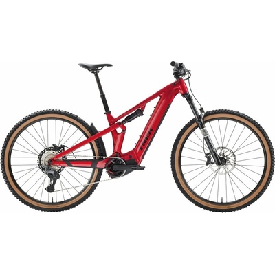 Trek Powerfly FS+ 5 Gen 4 2027