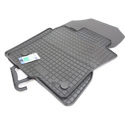 Petex Гумени стелки за MERCEDES X-Class W470 (2017-2020) -, марка Petex (PT-41910)