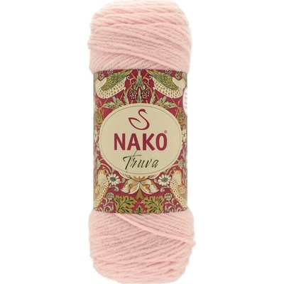 Nako Truva 13133 svetlo ružová