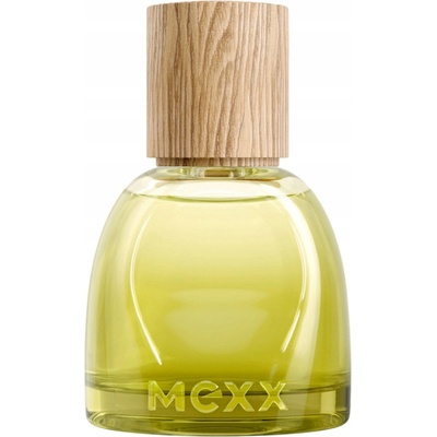 Mexx Inspired Nature parfumovaná voda dámska 30 ml