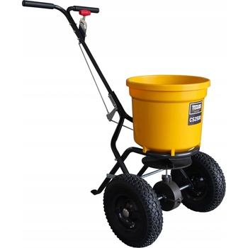 TEXAS CS2500