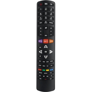 GENERAL PEAQ PTV551203-B - съвместимо дистанционно управление на марката General (PTV551203-B)