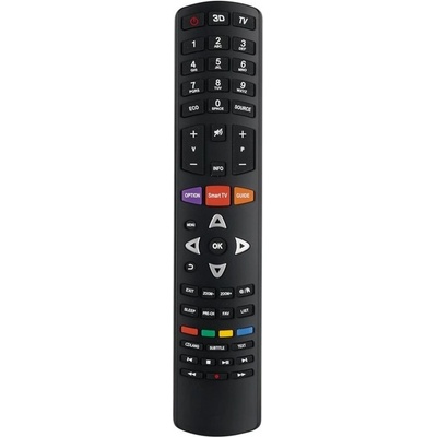 GENERAL PEAQ PTV551203-B - съвместимо дистанционно управление на марката General (PTV551203-B)