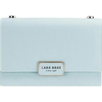 Crossbody kabelka Svetlomodrá