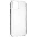 FIXED Ultratenké TPU gelové pouzdro Skin pro Apple iPhone 11 Pro, 0,6 mm, čiré FIXTCS-426
