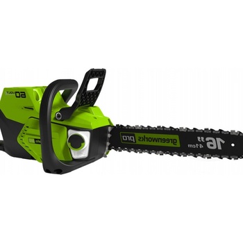 Greenworks GD60CS40