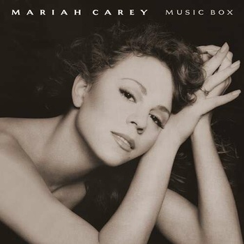 Carey Mariah: Music Box: 30th Anniversary Expanded Edition CD