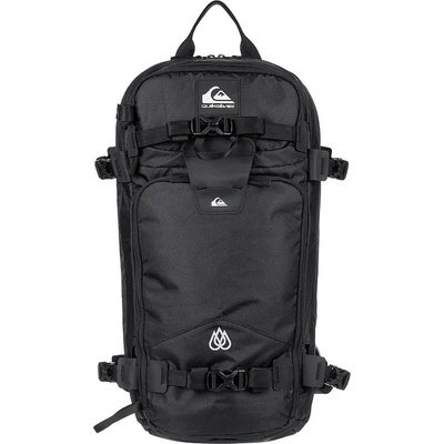 Quiksilver TR Platinum 25l Black