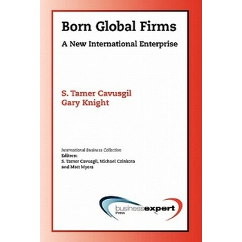 Born Global Firms A New International Enterprise