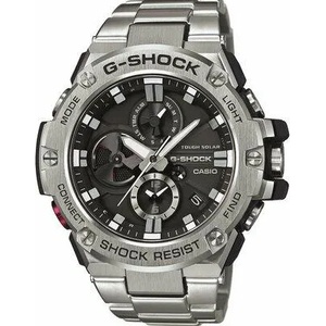 Casio GST-B100D-1AEF Часовници