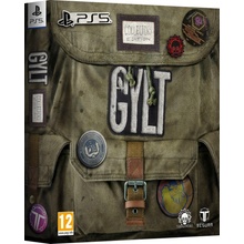 Gylt (Collector’s Edition)