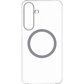 Image 1 of Samsung Galaxy S25+ Magnet case clear (GP-FFS936YCATW)