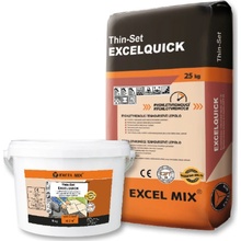 EXCEL MIX TS Fix Elastic C2TE 25 kg