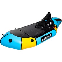 Packraft Ultima Tramp