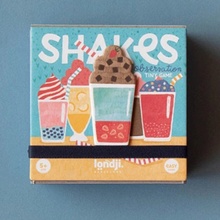 Londji Shakes