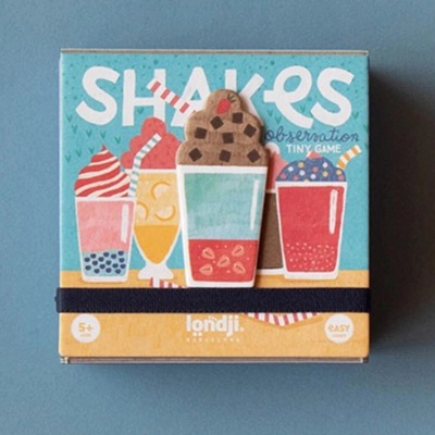 Londji Shakes