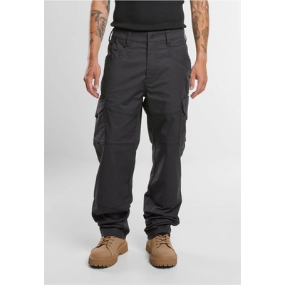 Kalhoty Brandit Tactical černá