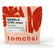 TOMCHAi MASALA CHAI HERBAL 50 g 20 porcí