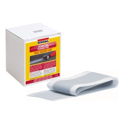 Soudal Těsnicí pás 12cm/5m