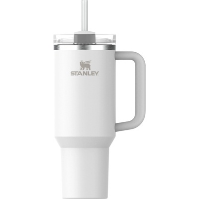 Stanley Quencher Cup H2.O FlowState Tumbler 1180 ml Frost