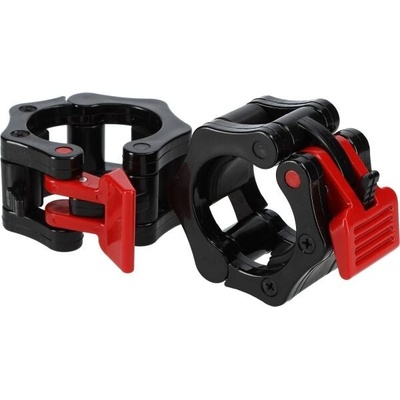 Fitforce QR 50 MM Rychloupínací objímka matice UNI – Zboží Dáma