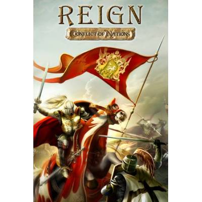 1C Company Reign Conflict of Nations (PC)