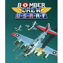 Bomber Crew: USAAF