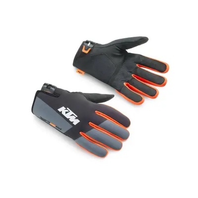 KTM Ръкавици 3pw23000710 racetech gloves wp ktm (emc_48932)