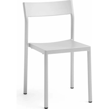 Hay Type silver grey