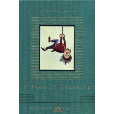 Book of Nonsense - Lear Edward
