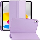 Tech Protect SC Pen puzdro iPad 10.9 2022 TEC930335 fialové