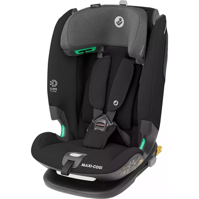 Maxi-Cosi Titan Pro i-Size 2022 Authentic Black