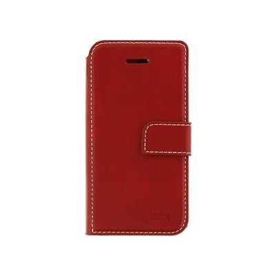 Molan Cano Issue pouzdro Xiaomi Redmi 5 Plus red