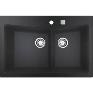 GROHE K700 31657AP0 Мивка за вграждане