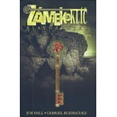 Zámek a klíč 2 - Hlavohrátky - 2.vydání - Joe Hill, Gabriel Rodriguez