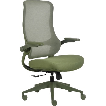 Bittel Ергономичен стол baku - зелен (3520647)